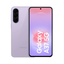 Smartphone Samsung Galaxy A37 5G/SM-A376B 8GB/256GB 6.7" Dual Sim Lavender